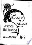 Blanco y negro