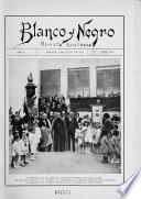 Blanco y negro