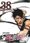 Bleach 38