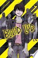 Blood Lad 1