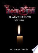 Blood Wings