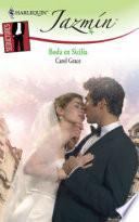 Boda en Sicilia