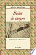 Bodas de sangre