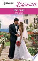 Bodas en Italia