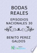 Bodas reales