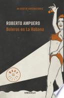Boleros en La Habana