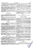 Boletâin oficial del estado: Gaceta de Madrid