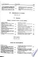 Boletâin oficial del estado: Gaceta de Madrid