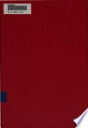 Boletín bibliográfico de antropología americana