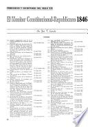 Boletín bibliográfico