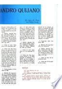 Boletín bibliográfico