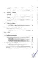 Boletín bibliográfico
