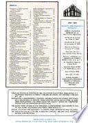Boletín bibliográfico mexicano