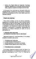Boletín CELAM.