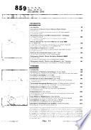 Boletín de actualización
