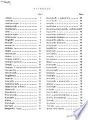 Boletín de adquisiciónes