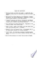 Boletin de Ciencias Marinas