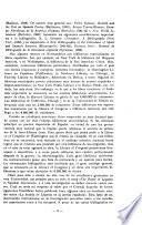 Boletín de filología española