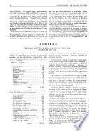 Boletin de informacion del Ministerio de Agricultura
