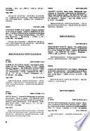 Boletín de información