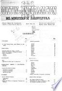 Boletin de Información