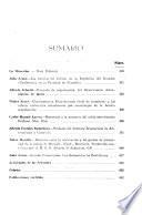 Boletín de informaciones científicas nacionales