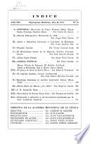 Bolétin de la Academia Hondureña