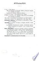 Boletín de la Academia Nacional de Historia antes Sociedad Ecuatoriana de Estudios Históricos Americanos