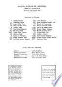 Boletín de la Academia Nacional de la Historia