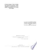 Boletín de la Comisión del Mapa Geológico de España