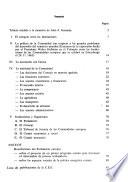 Boletin de la Comunidad economica europea