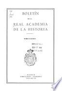 Boletín de la Real Academia de la Historia