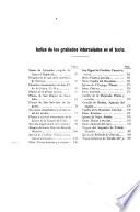Boletín de la Sociedad Española de Excursiones
