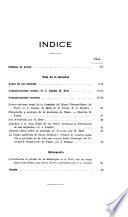 Boletin de la Sociedad Geológica del Perú