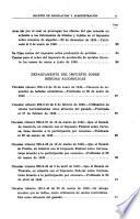 Boletín de legislación y administración