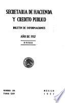 Boletín de legislación y administración