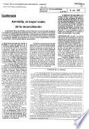 Boletín de Prensa Latinoamericana