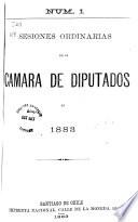 Boletin de sesiones extraordinarias