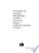 Boletín del Instituto Geológico y Minero de España