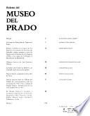 Boletín del Museo del Prado