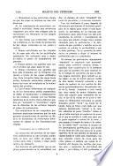 Boletín del petróleo