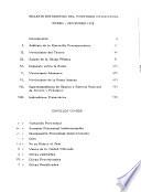 Boletín estadístico del Ministerio de Hacienda