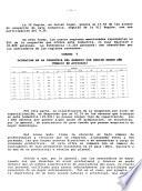 Boletín estadístico
