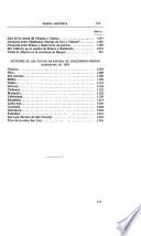 Boletín