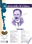 Boletín