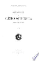 Boletín ...
