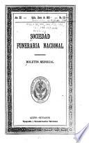 Boletín