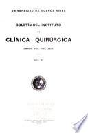 Boletín