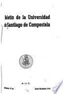 Boletín