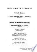 Boletín